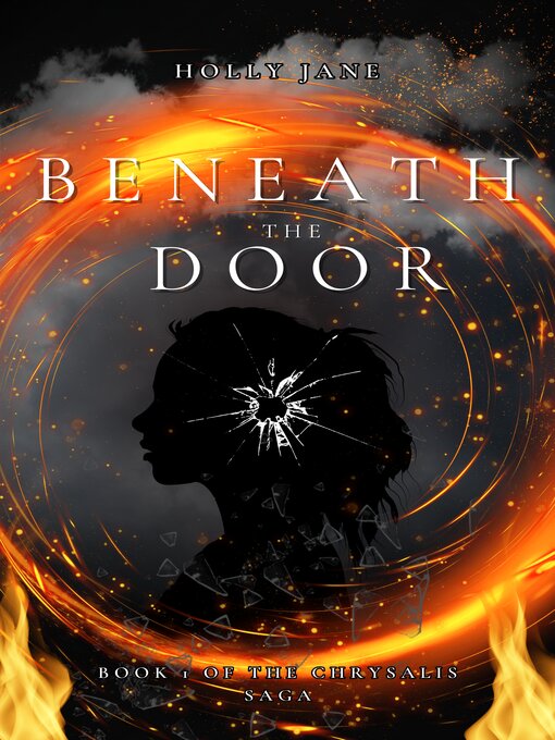 Title details for Beneath the Door by Holly Jane - Available
